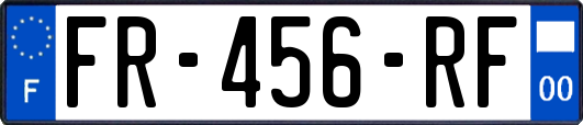 FR-456-RF