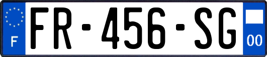FR-456-SG