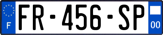 FR-456-SP