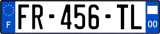 FR-456-TL