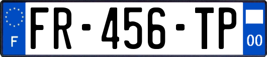 FR-456-TP
