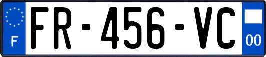 FR-456-VC