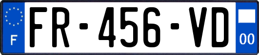 FR-456-VD