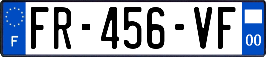 FR-456-VF