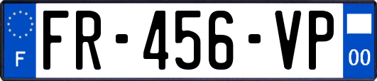 FR-456-VP