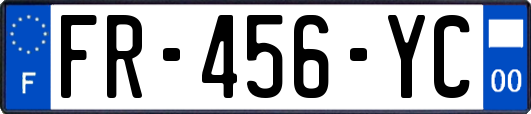 FR-456-YC
