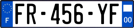 FR-456-YF