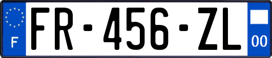 FR-456-ZL