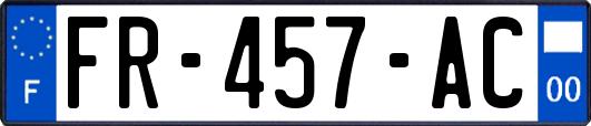 FR-457-AC