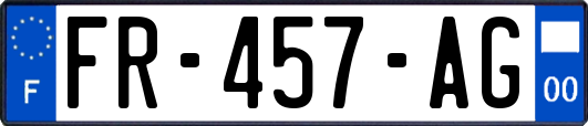 FR-457-AG