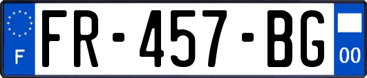 FR-457-BG