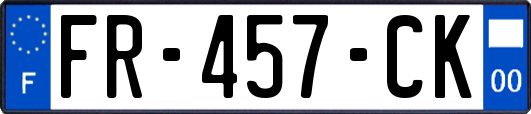 FR-457-CK