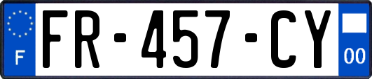 FR-457-CY