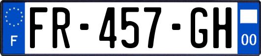 FR-457-GH