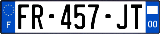 FR-457-JT