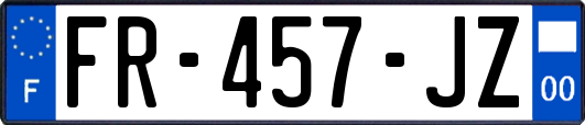FR-457-JZ