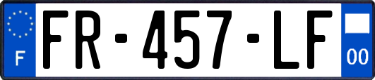 FR-457-LF