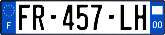 FR-457-LH