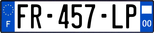 FR-457-LP