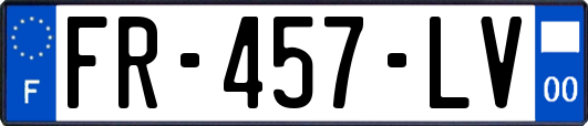 FR-457-LV