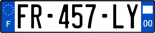 FR-457-LY