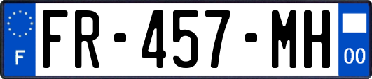 FR-457-MH