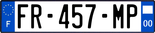 FR-457-MP