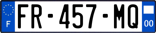 FR-457-MQ