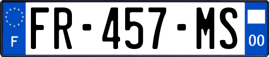 FR-457-MS