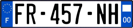 FR-457-NH
