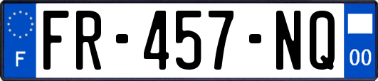 FR-457-NQ