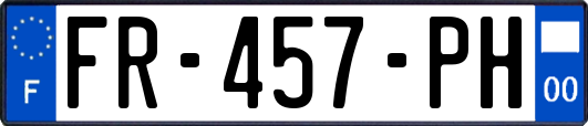 FR-457-PH