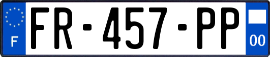 FR-457-PP