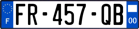 FR-457-QB