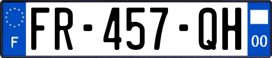 FR-457-QH