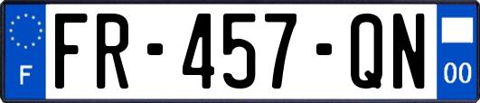 FR-457-QN