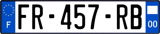 FR-457-RB