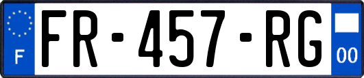 FR-457-RG