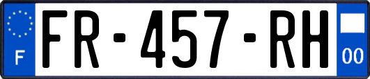 FR-457-RH