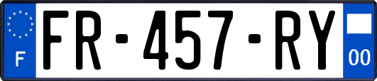 FR-457-RY
