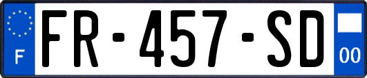 FR-457-SD