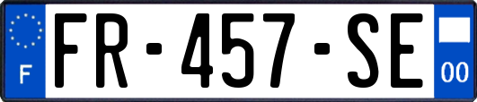 FR-457-SE