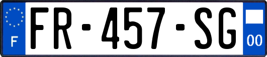 FR-457-SG