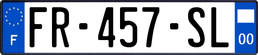 FR-457-SL