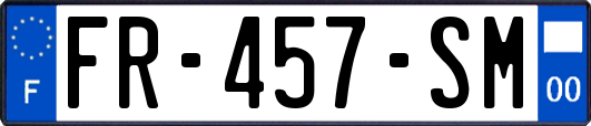 FR-457-SM