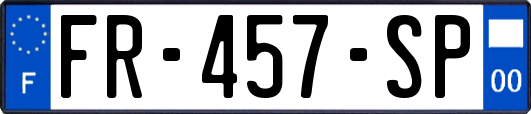 FR-457-SP