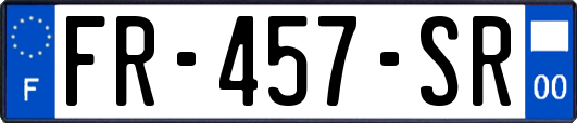 FR-457-SR