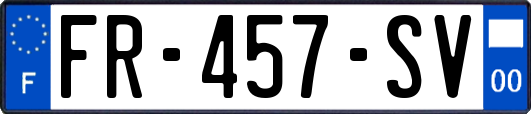FR-457-SV