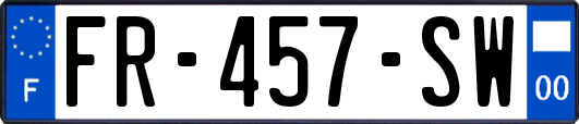 FR-457-SW