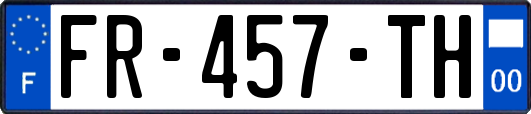 FR-457-TH